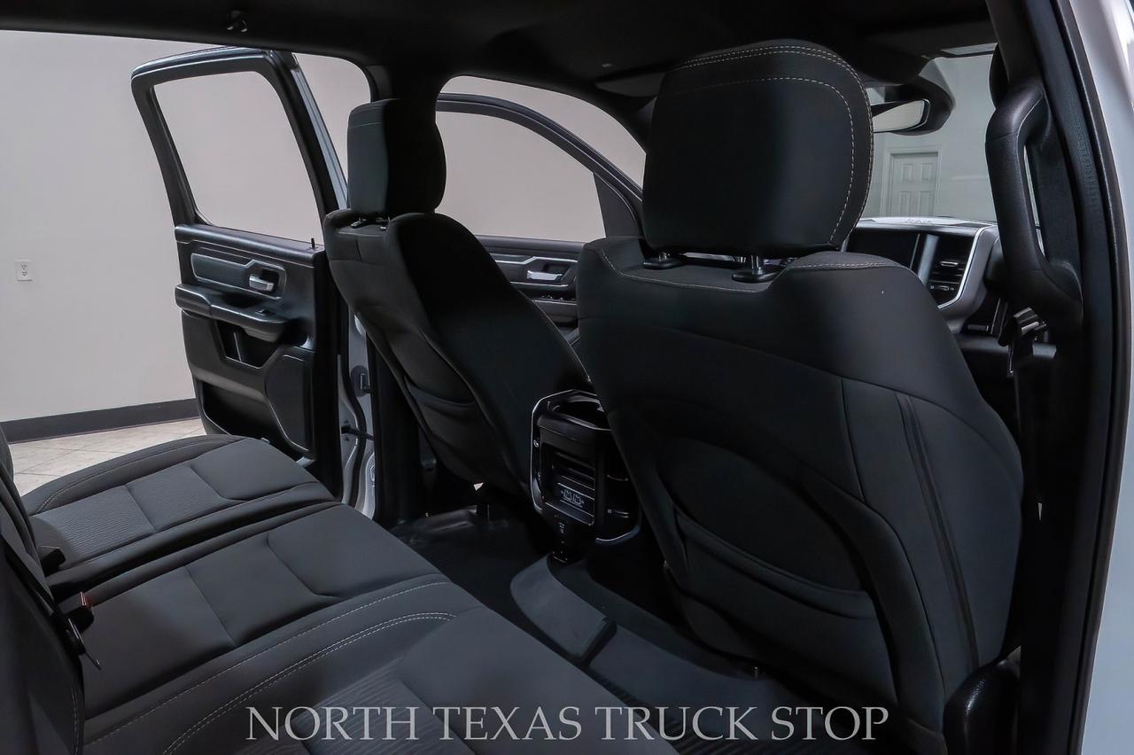 2021 Ram 1500 Big Horn 3.0L EcoDiesel V6 2WD Mansfield TX