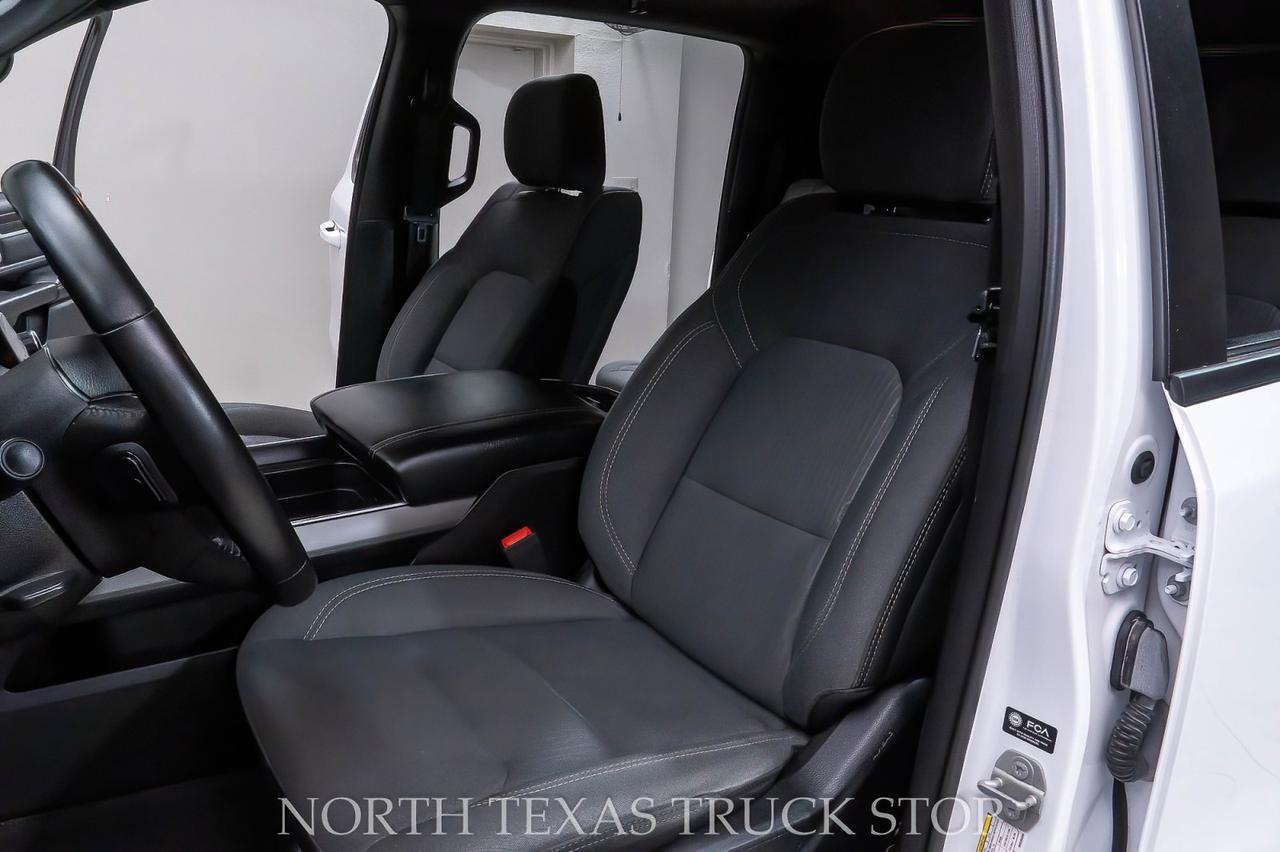 2021 Ram 1500 Big Horn 3.0L EcoDiesel V6 2WD Mansfield TX