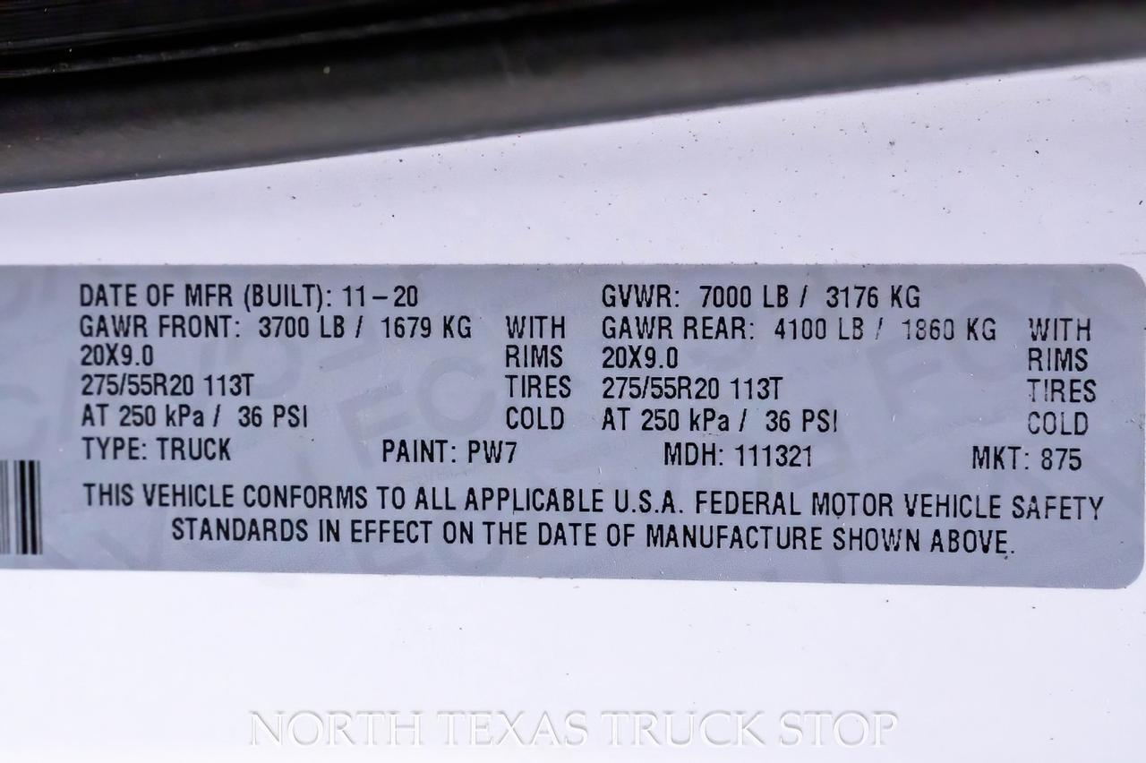 2021 Ram 1500 Big Horn 3.0L EcoDiesel V6 2WD Mansfield TX