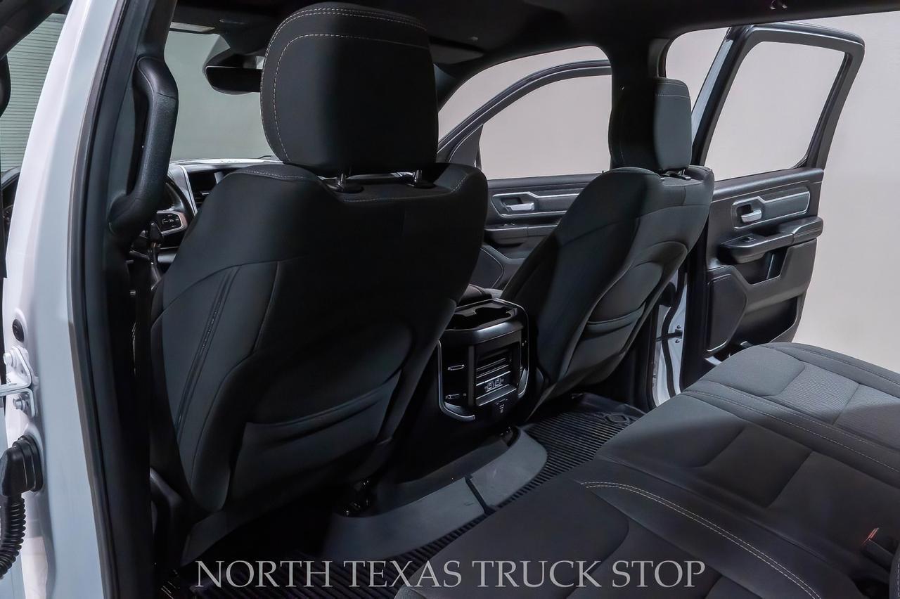 2021 Ram 1500 Big Horn 3.0L EcoDiesel V6 2WD Mansfield TX
