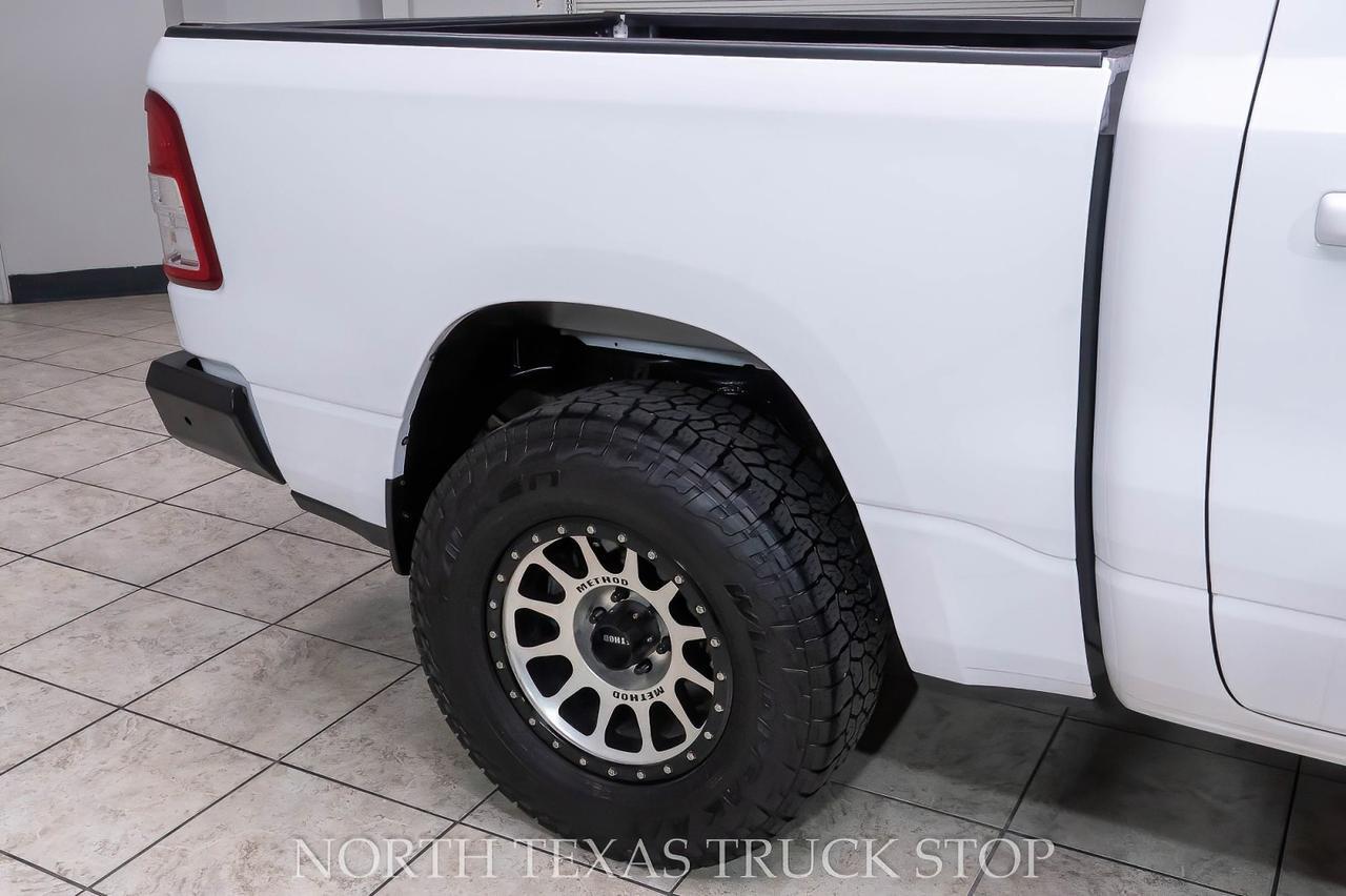 2021 Ram 1500 Big Horn 3.0L EcoDiesel V6 2WD Mansfield TX