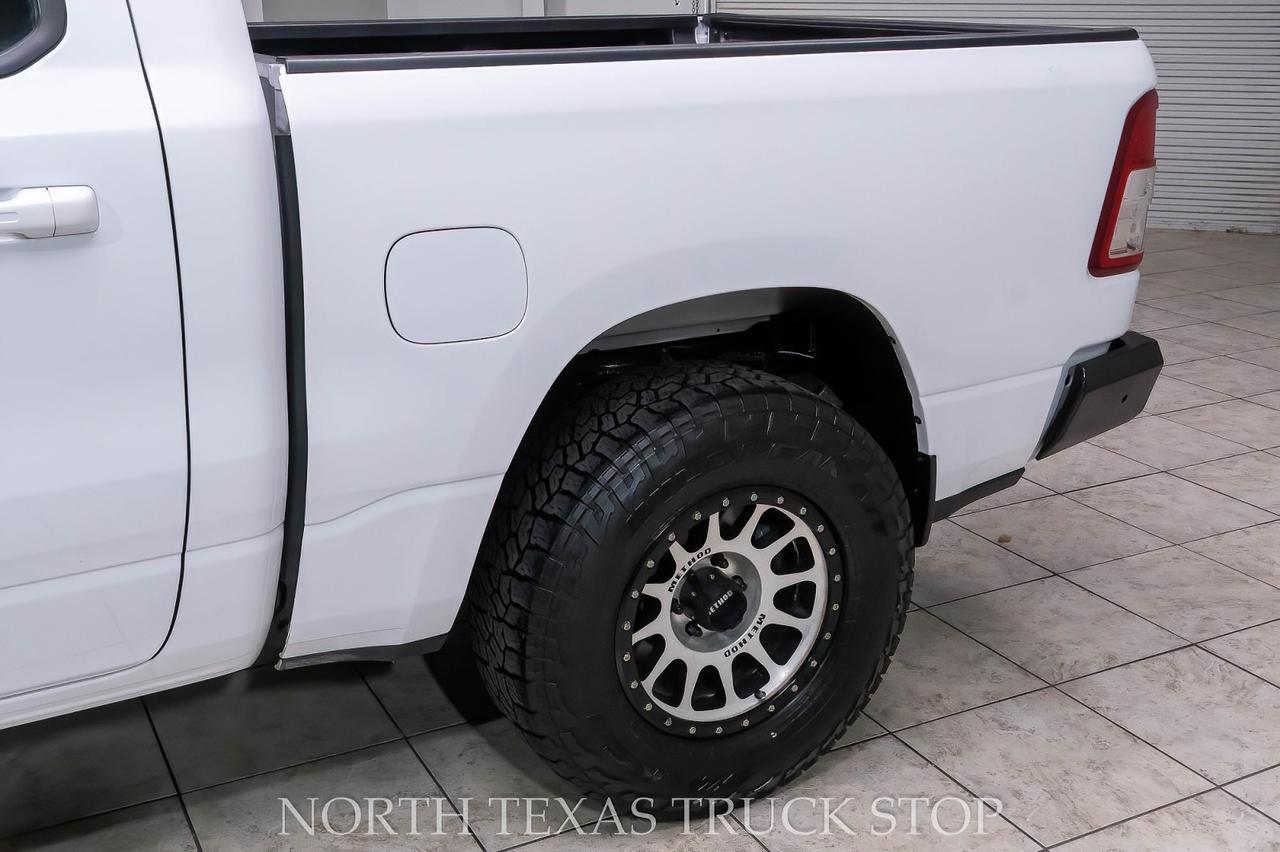 2021 Ram 1500 Big Horn 3.0L EcoDiesel V6 2WD Mansfield TX