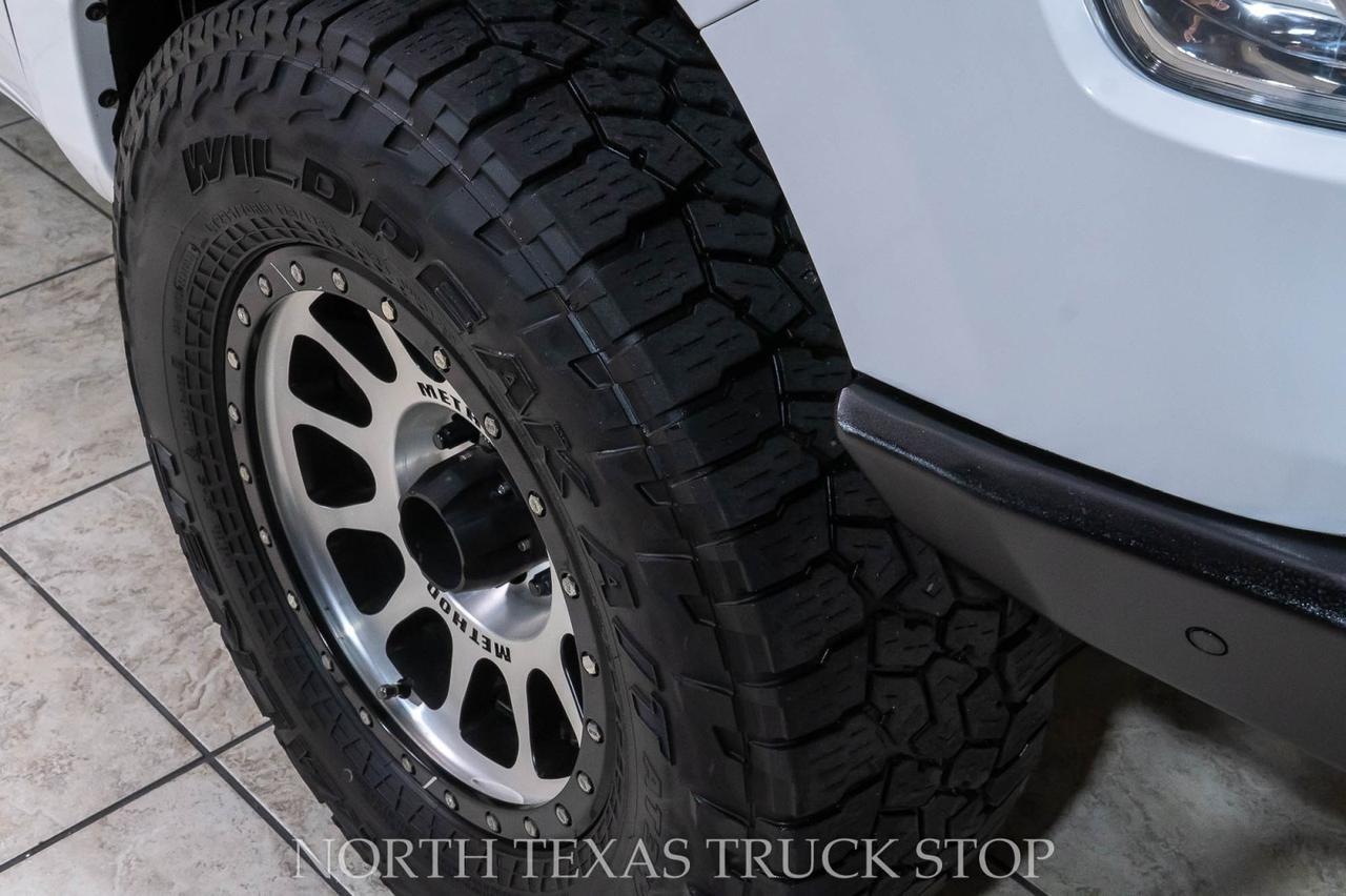 2021 Ram 1500 Big Horn 3.0L EcoDiesel V6 2WD Mansfield TX