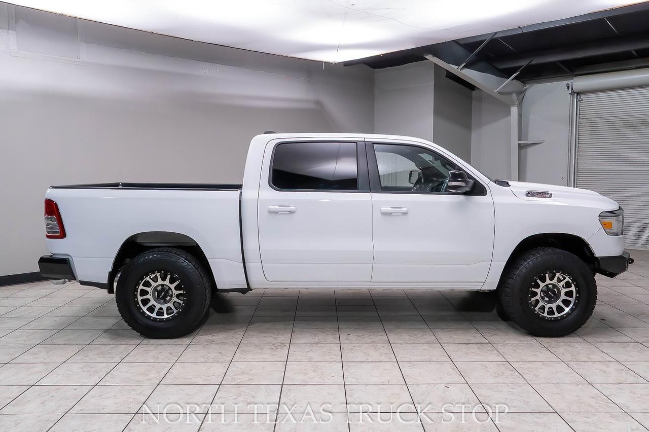2021 Ram 1500 Big Horn 3.0L EcoDiesel V6 2WD Mansfield TX