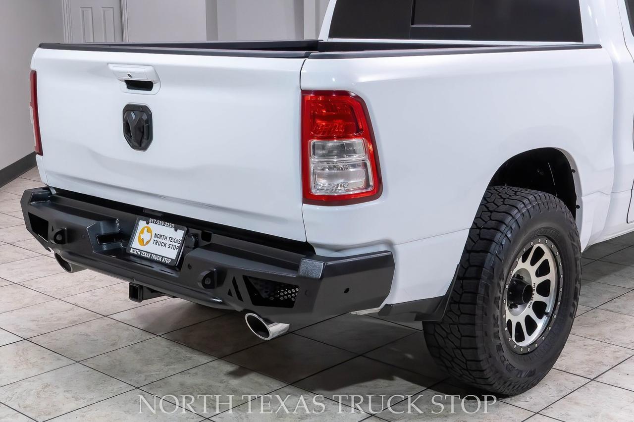 2021 Ram 1500 Big Horn 3.0L EcoDiesel V6 2WD Mansfield TX