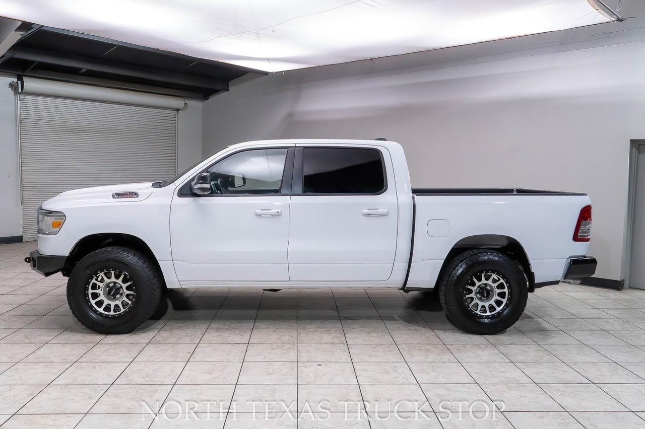2021 Ram 1500 Big Horn 3.0L EcoDiesel V6 2WD Mansfield TX