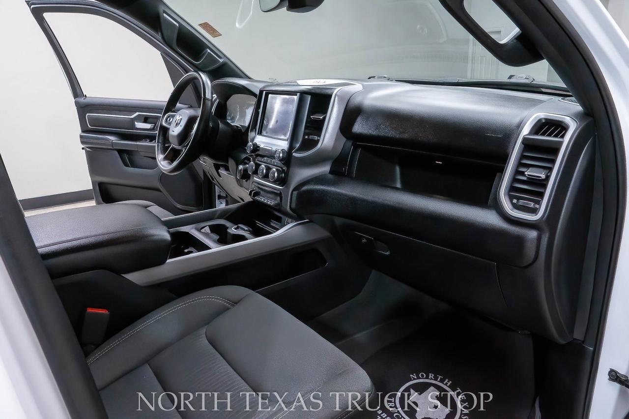 2021 Ram 1500 Big Horn 3.0L EcoDiesel V6 2WD Mansfield TX