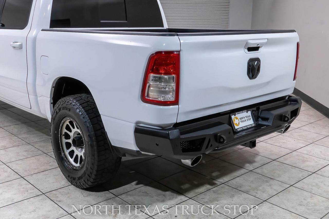 2021 Ram 1500 Big Horn 3.0L EcoDiesel V6 2WD Mansfield TX