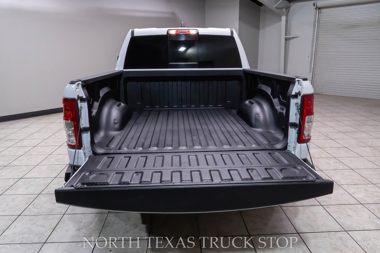 2021 Ram 1500 Big Horn 3.0L EcoDiesel V6 2WD Mansfield TX