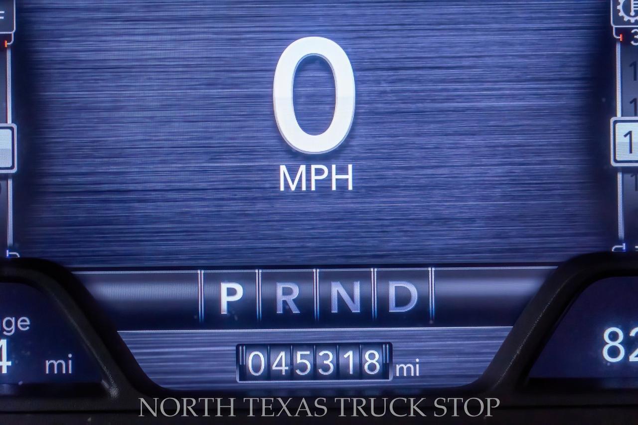 2021 Ram 1500 Big Horn 3.0L EcoDiesel V6 2WD Mansfield TX