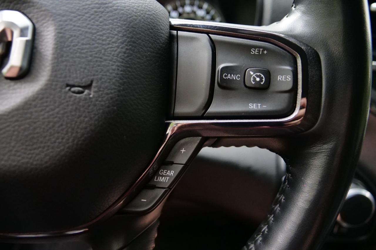 2021 Ram 1500 Big Horn 4X4 / Built-To-Serve Edition / Level 2 Equipment! Lincolnton NC