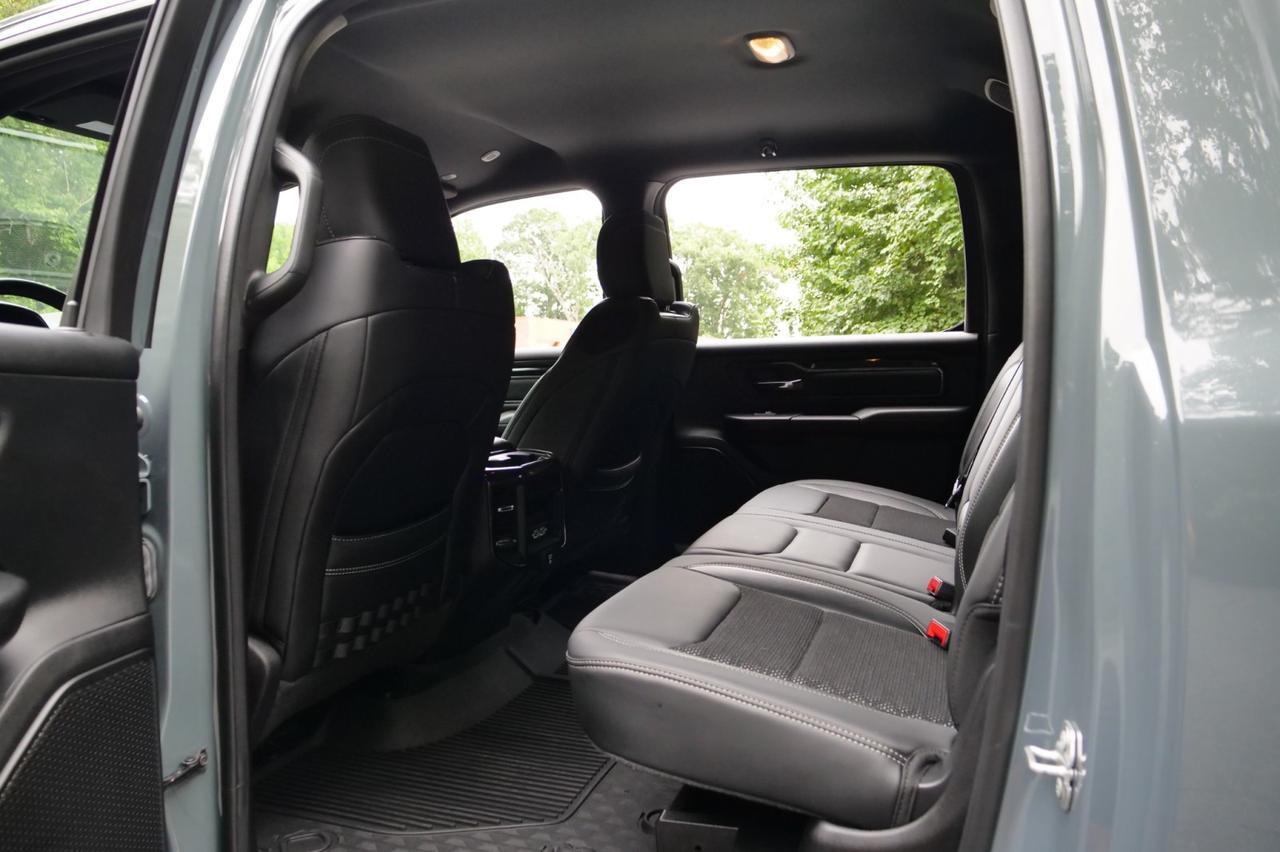 2021 Ram 1500 Big Horn 4X4 / Built-To-Serve Edition / Level 2 Equipment! Lincolnton NC