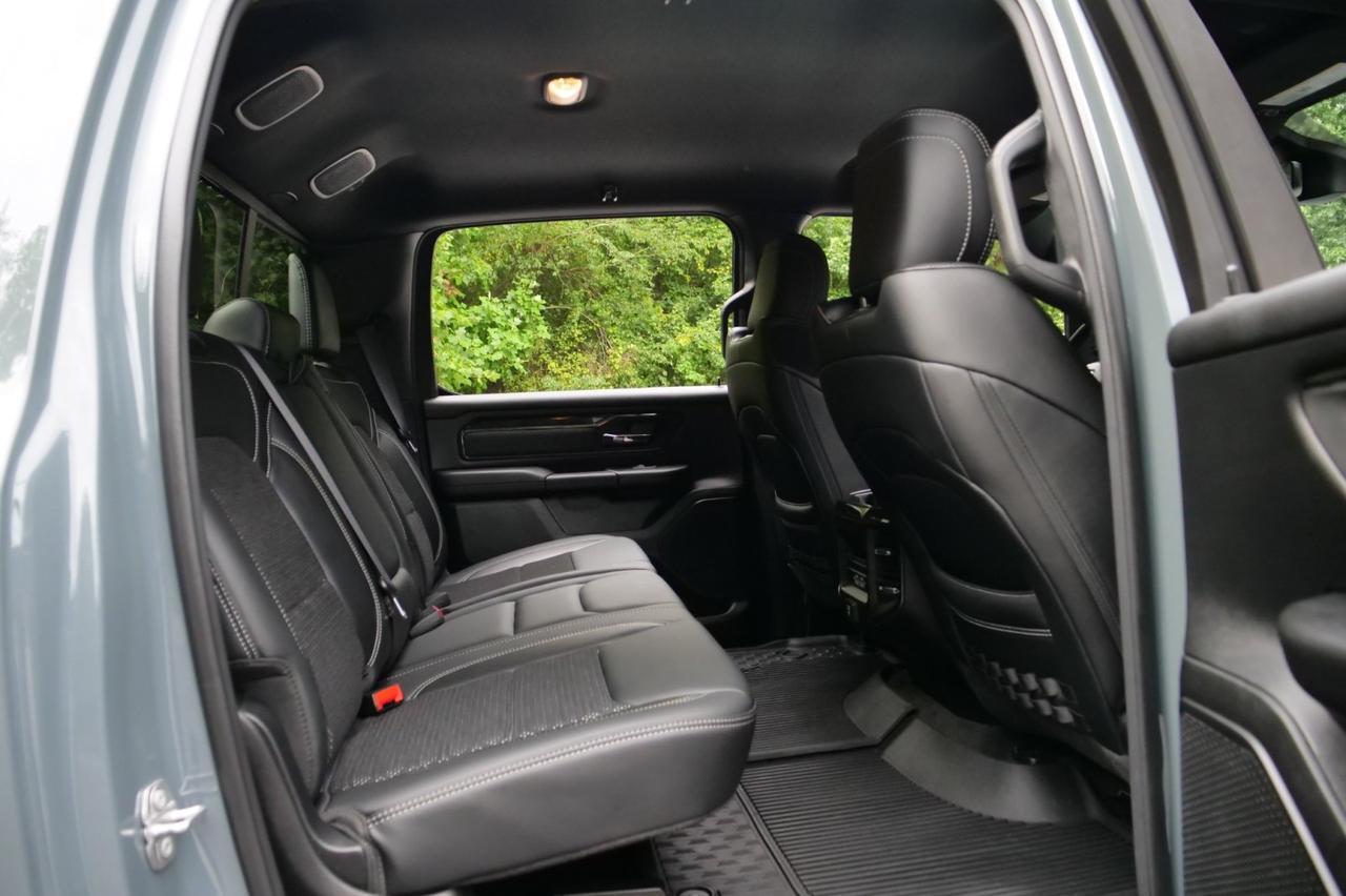 2021 Ram 1500 Big Horn 4X4 / Built-To-Serve Edition / Level 2 Equipment! Lincolnton NC