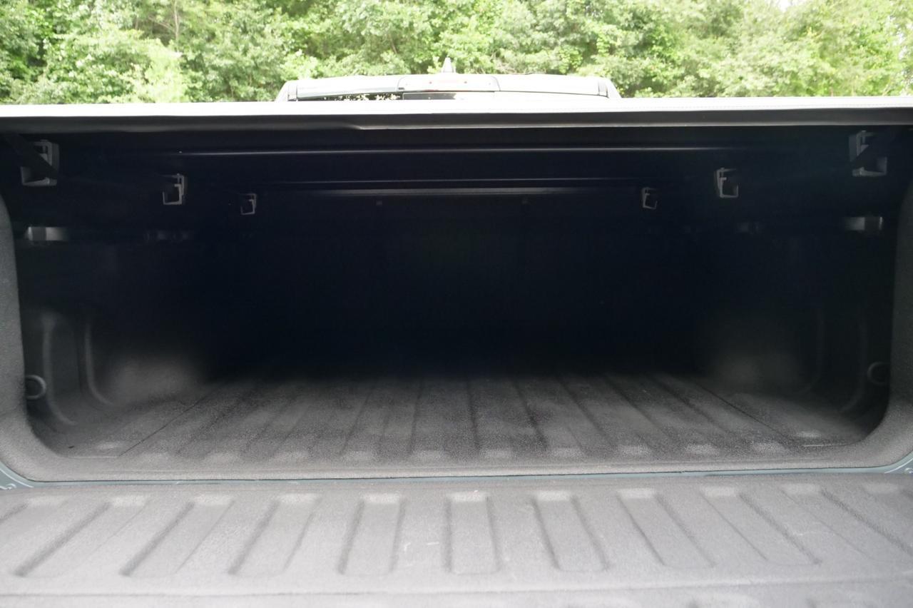 2021 Ram 1500 Big Horn 4X4 / Built-To-Serve Edition / Level 2 Equipment! Lincolnton NC