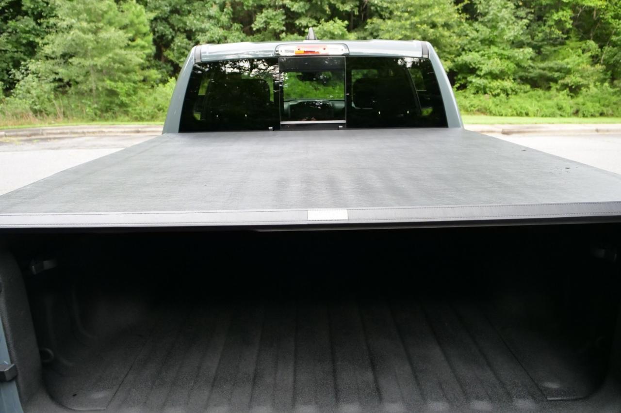 2021 Ram 1500 Big Horn 4X4 / Built-To-Serve Edition / Level 2 Equipment! Lincolnton NC