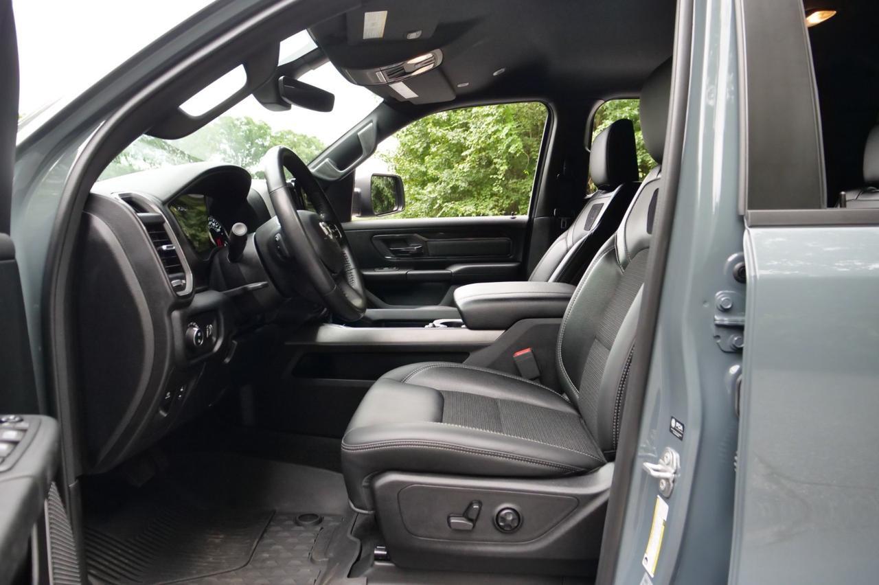 2021 Ram 1500 Big Horn 4X4 / Built-To-Serve Edition / Level 2 Equipment! Lincolnton NC