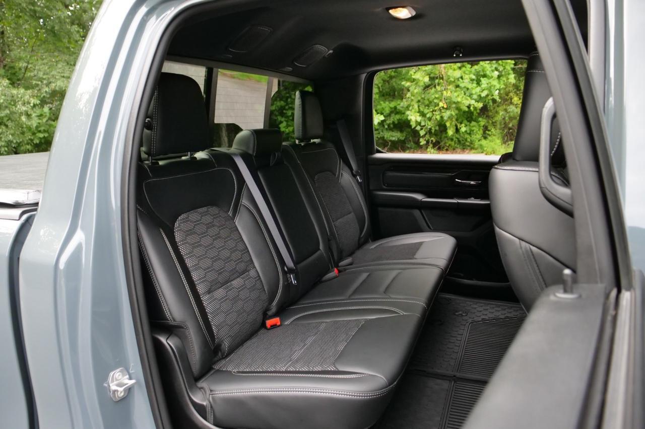 2021 Ram 1500 Big Horn 4X4 / Built-To-Serve Edition / Level 2 Equipment! Lincolnton NC