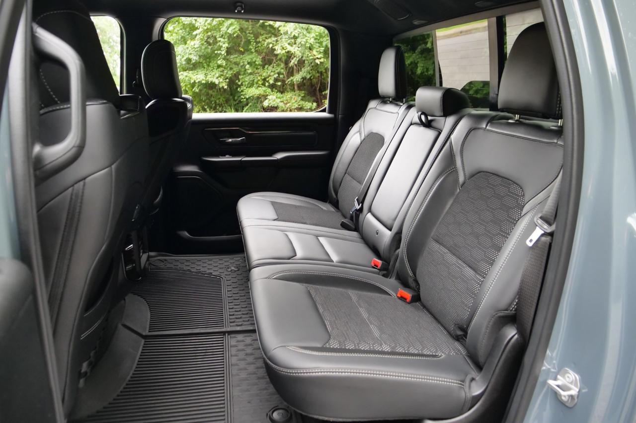 2021 Ram 1500 Big Horn 4X4 / Built-To-Serve Edition / Level 2 Equipment! Lincolnton NC