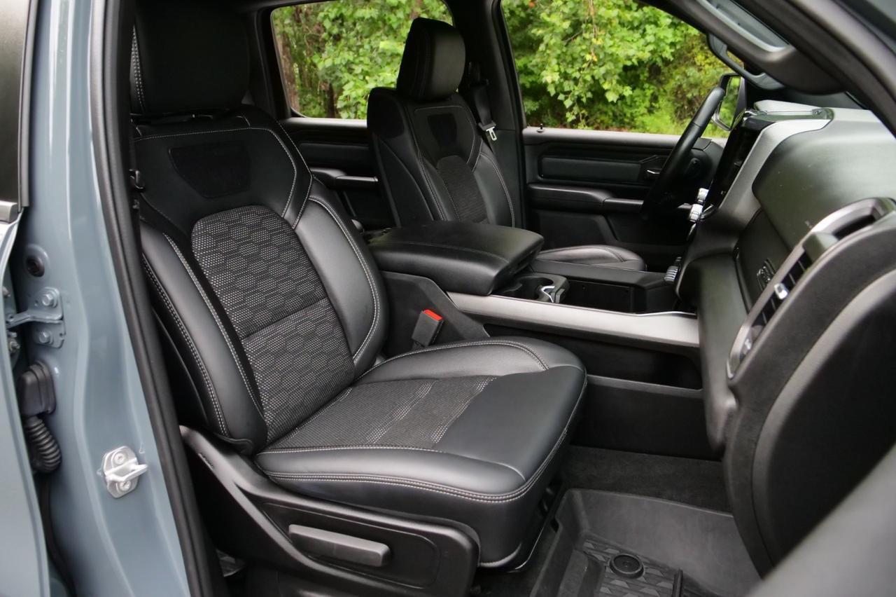 2021 Ram 1500 Big Horn 4X4 / Built-To-Serve Edition / Level 2 Equipment! Lincolnton NC