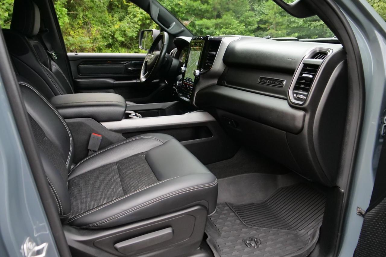 2021 Ram 1500 Big Horn 4X4 / Built-To-Serve Edition / Level 2 Equipment! Lincolnton NC