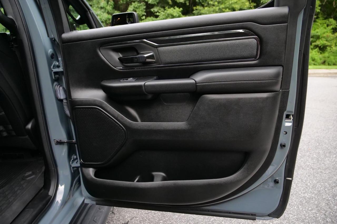 2021 Ram 1500 Big Horn 4X4 / Built-To-Serve Edition / Level 2 Equipment! Lincolnton NC