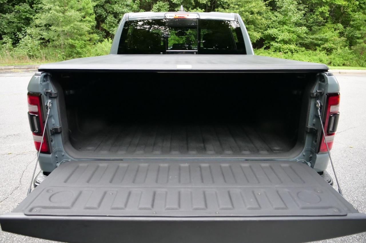 2021 Ram 1500 Big Horn 4X4 / Built-To-Serve Edition / Level 2 Equipment! Lincolnton NC