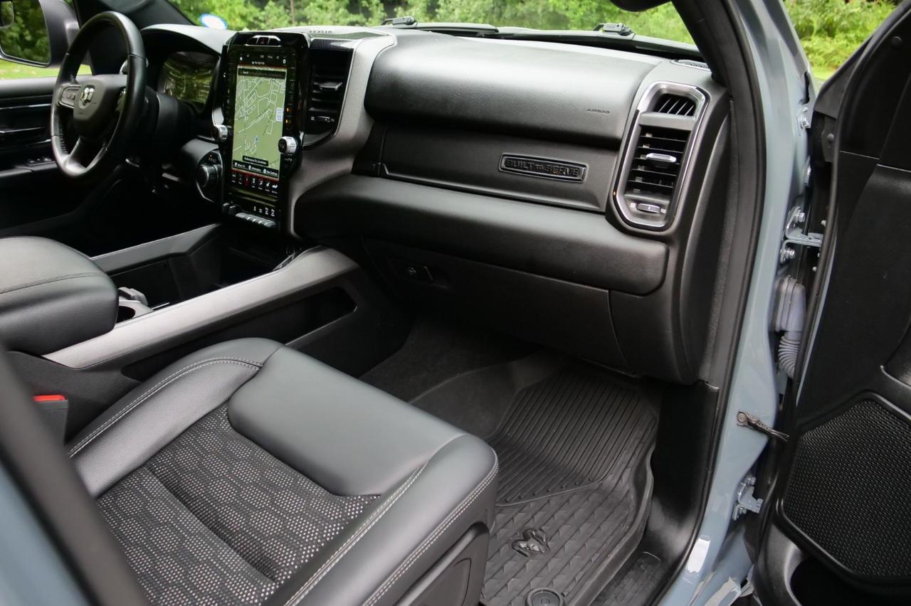 2021 Ram 1500 Big Horn 4X4 / Built-To-Serve Edition / Level 2 Equipment! Lincolnton NC