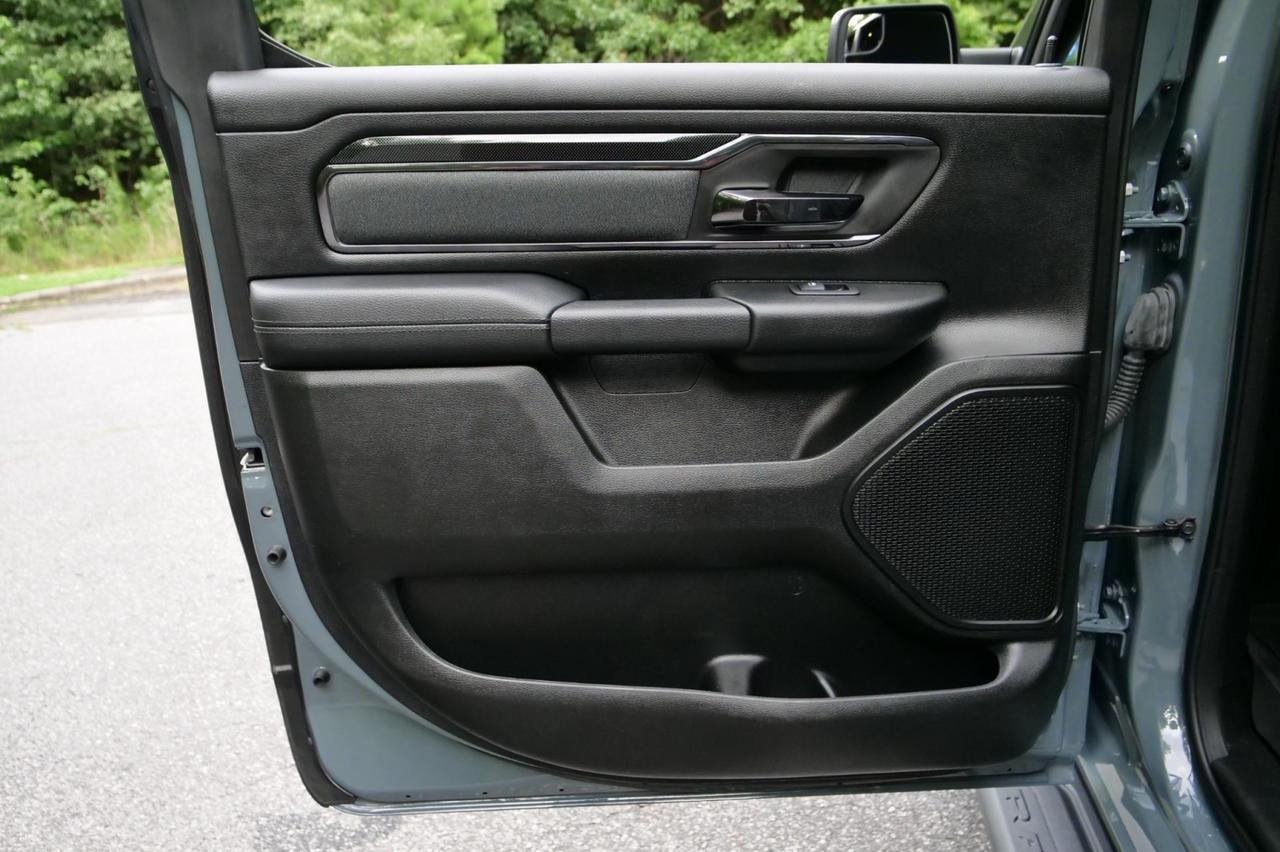 2021 Ram 1500 Big Horn 4X4 / Built-To-Serve Edition / Level 2 Equipment! Lincolnton NC