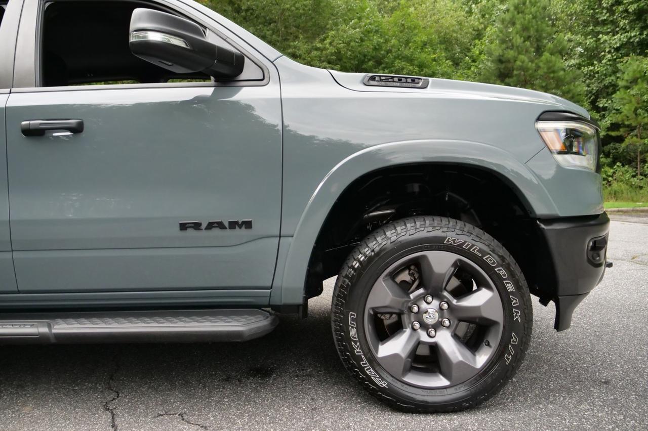 2021 Ram 1500 Big Horn 4X4 / Built-To-Serve Edition / Level 2 Equipment! Lincolnton NC