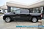 2021 Ram 1500 Big Horn / 4X4 / Crew Cab / 5.7L V8 HEMI / Level 2 Group / Sport Appearance Pkg / AutoStart / Heated Cloth Seats & Steering Wheel / Lane Departure / Apple CarPlay & Android Auto / Tonneau Cover / Tow Pkg / 1-Owner Anchorage AK