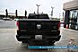 2021 Ram 1500 Big Horn / 4X4 / Crew Cab / 5.7L V8 HEMI / Sport Appearance Pkg / Heated Cloth Seats & Steering Wheel / Auto Start / Lane Departure & Collision Alert / Apple CarPlay & Android Auto / Tonneau Cover / Tow Pkg / 1-Owner Anchorage AK