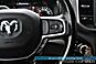 2021 Ram 1500 Big Horn / 4X4 / Crew Cab / 5.7L V8 HEMI / Sport Appearance Pkg / Heated Cloth Seats & Steering Wheel / Auto Start / Lane Departure & Collision Alert / Apple CarPlay & Android Auto / Tonneau Cover / Tow Pkg / 1-Owner Anchorage AK