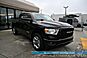2021 Ram 1500 Big Horn / 4X4 / Crew Cab / 5.7L V8 HEMI / Sport Appearance Pkg / Heated Cloth Seats & Steering Wheel / Auto Start / Lane Departure & Collision Alert / Apple CarPlay & Android Auto / Tonneau Cover / Tow Pkg / 1-Owner Anchorage AK