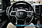 2021 Ram 1500 Big Horn / 4X4 / Crew Cab / 5.7L V8 HEMI / Sport Appearance Pkg / Heated Cloth Seats & Steering Wheel / Auto Start / Lane Departure & Collision Alert / Apple CarPlay & Android Auto / Tonneau Cover / Tow Pkg / 1-Owner Anchorage AK