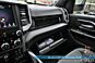 2021 Ram 1500 Big Horn / 4X4 / Crew Cab / 5.7L V8 HEMI / Sport Appearance Pkg / Heated Cloth Seats & Steering Wheel / Auto Start / Lane Departure & Collision Alert / Apple CarPlay & Android Auto / Tonneau Cover / Tow Pkg / 1-Owner Anchorage AK