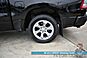 2021 Ram 1500 Big Horn / 4X4 / Crew Cab / 5.7L V8 HEMI / Sport Appearance Pkg / Heated Cloth Seats & Steering Wheel / Auto Start / Lane Departure & Collision Alert / Apple CarPlay & Android Auto / Tonneau Cover / Tow Pkg / 1-Owner Anchorage AK