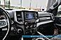 2021 Ram 1500 Big Horn / 4X4 / Crew Cab / 5.7L V8 HEMI / Sport Appearance Pkg / Heated Cloth Seats & Steering Wheel / Auto Start / Lane Departure & Collision Alert / Apple CarPlay & Android Auto / Tonneau Cover / Tow Pkg / 1-Owner Anchorage AK