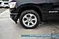 2021 Ram 1500 Big Horn / 4X4 / Crew Cab / 5.7L V8 HEMI / Sport Appearance Pkg / Heated Cloth Seats & Steering Wheel / Auto Start / Lane Departure & Collision Alert / Apple CarPlay & Android Auto / Tonneau Cover / Tow Pkg / 1-Owner Anchorage AK