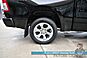 2021 Ram 1500 Big Horn / 4X4 / Crew Cab / 5.7L V8 HEMI / Sport Appearance Pkg / Heated Cloth Seats & Steering Wheel / Auto Start / Lane Departure & Collision Alert / Apple CarPlay & Android Auto / Tonneau Cover / Tow Pkg / 1-Owner Anchorage AK