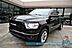 2021 Ram 1500 Big Horn / 4X4 / Crew Cab / 5.7L V8 HEMI / Sport Appearance Pkg / Heated Cloth Seats & Steering Wheel / Auto Start / Lane Departure & Collision Alert / Apple CarPlay & Android Auto / Tonneau Cover / Tow Pkg / 1-Owner Anchorage AK