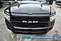 2021 Ram 1500 Big Horn / 4X4 / Crew Cab / 5.7L V8 HEMI / Sport Appearance Pkg / Heated Cloth Seats & Steering Wheel / Auto Start / Lane Departure & Collision Alert / Apple CarPlay & Android Auto / Tonneau Cover / Tow Pkg / 1-Owner Anchorage AK