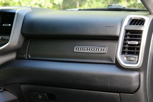 2021 Ram 1500 Big Horn 4X4 / Level 2 Equipment / 5.7L V8! High Point NC