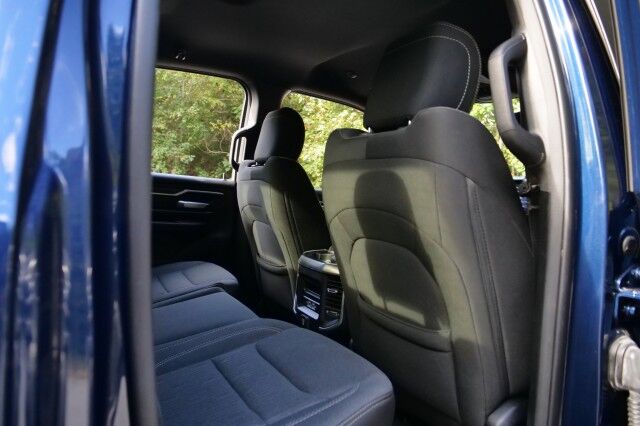 2021 Ram 1500 Big Horn 4X4 / Level 2 Equipment / 5.7L V8! High Point NC