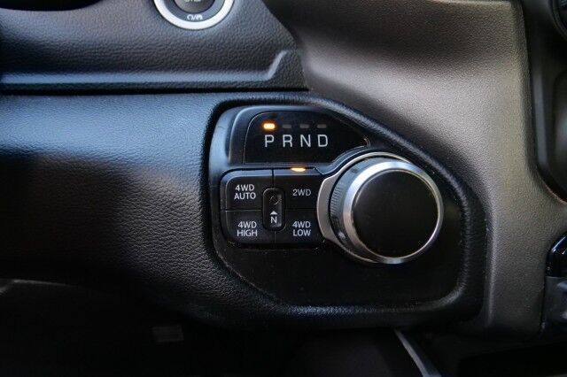 2021 Ram 1500 Big Horn 4X4 / Level 2 Equipment / 5.7L V8! High Point NC