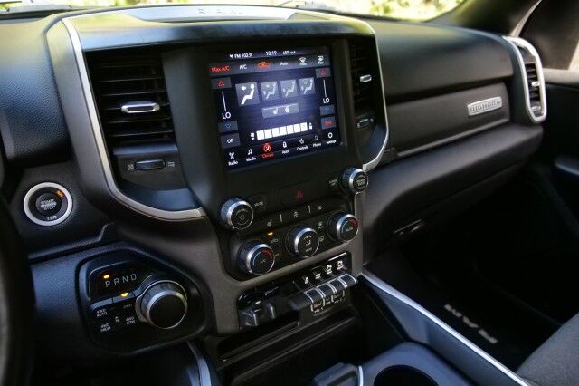 2021 Ram 1500 Big Horn 4X4 / Level 2 Equipment / 5.7L V8! High Point NC