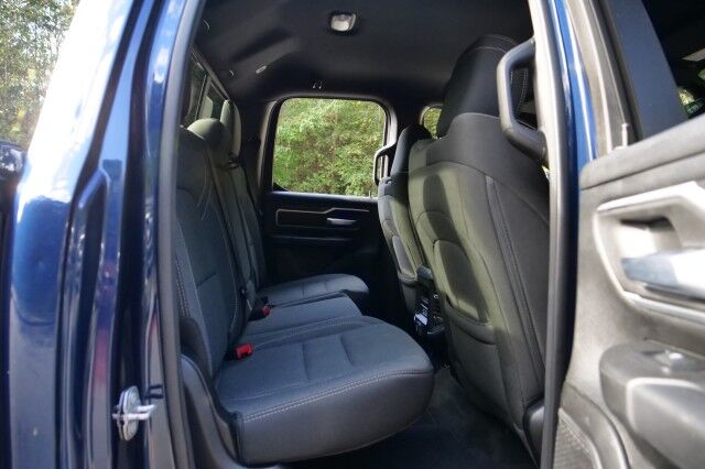2021 Ram 1500 Big Horn 4X4 / Level 2 Equipment / 5.7L V8! High Point NC