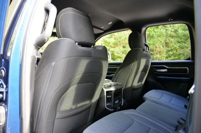 2021 Ram 1500 Big Horn 4X4 / Level 2 Equipment / 5.7L V8! High Point NC