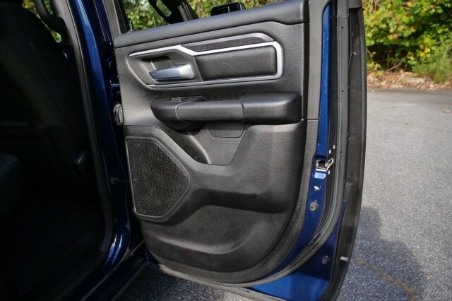2021 Ram 1500 Big Horn 4X4 / Level 2 Equipment / 5.7L V8! High Point NC