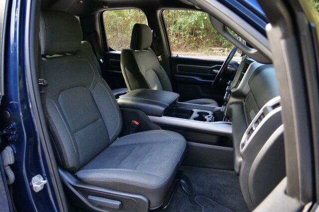 2021 Ram 1500 Big Horn 4X4 / Level 2 Equipment / 5.7L V8! High Point NC