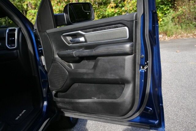2021 Ram 1500 Big Horn 4X4 / Level 2 Equipment / 5.7L V8! High Point NC